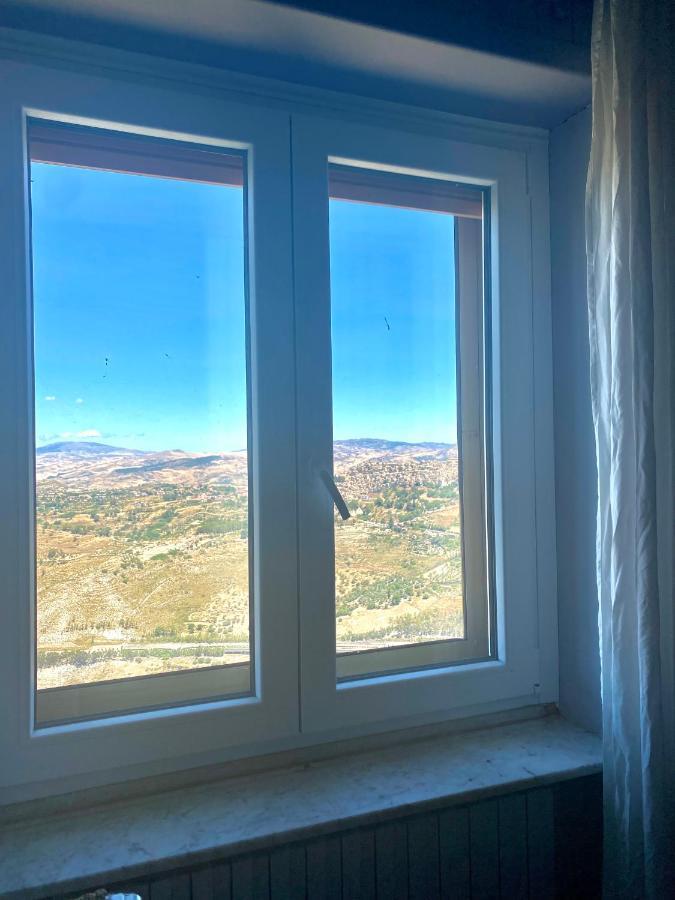 Enna Inn Centro Экстерьер фото
