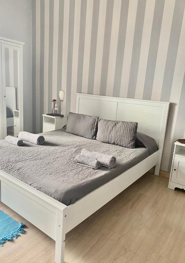 Enna Inn Centro Экстерьер фото