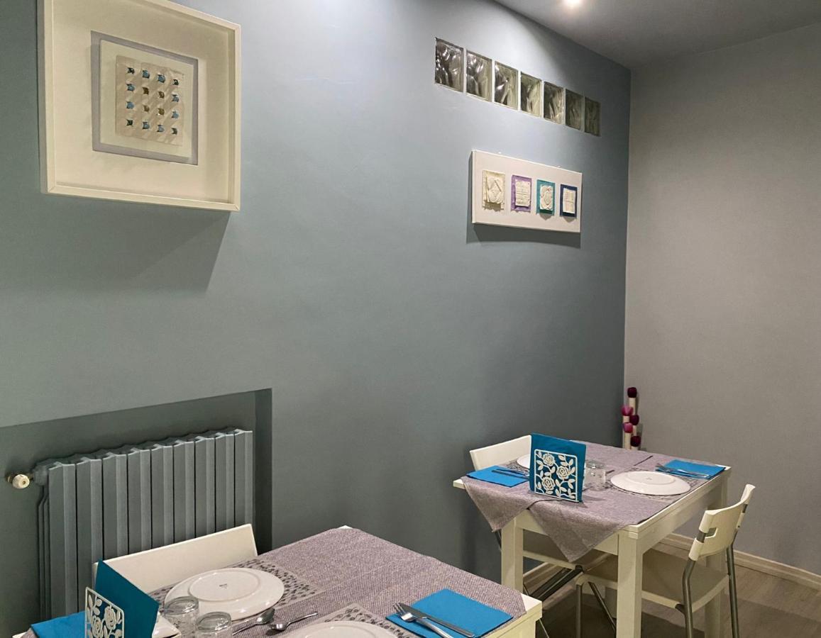 Enna Inn Centro Экстерьер фото