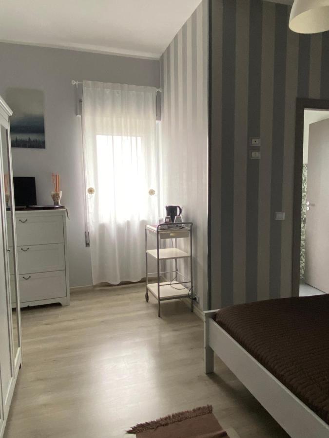 Enna Inn Centro Экстерьер фото