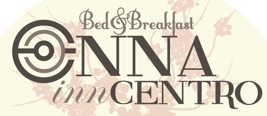 Enna Inn Centro Экстерьер фото