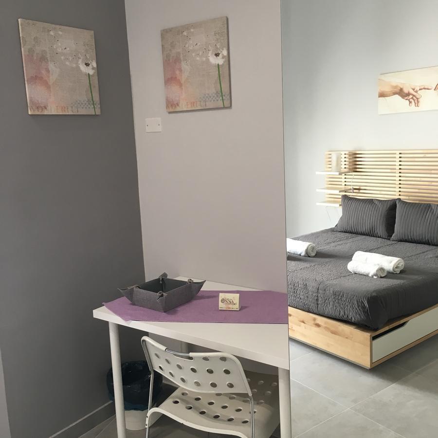Enna Inn Centro Экстерьер фото